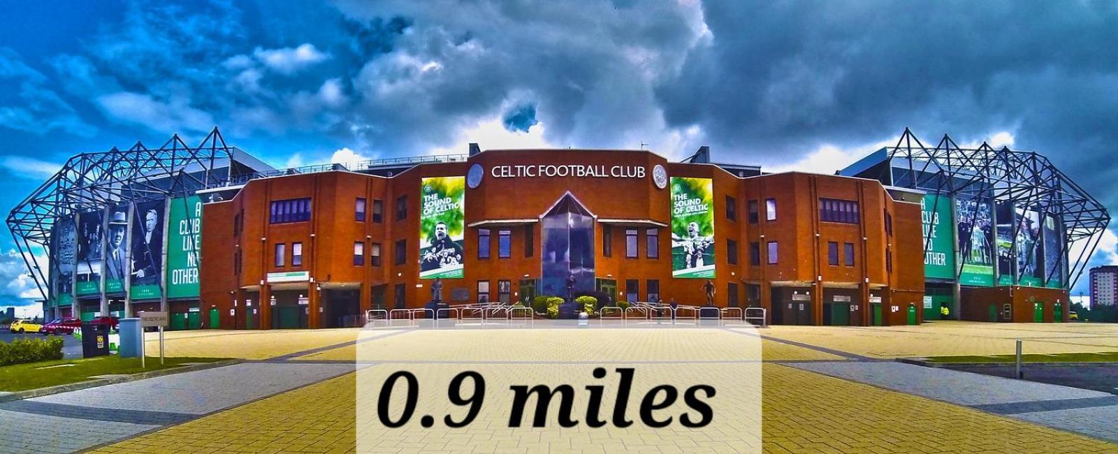 Bright 3Br Walking Distance To Town - Free Parking Apartment Glasgow Exterior foto